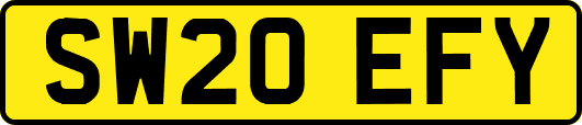 SW20EFY