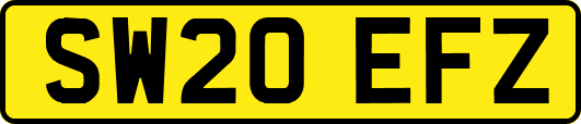 SW20EFZ