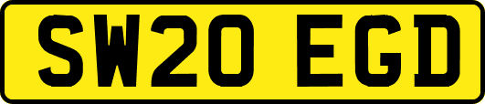SW20EGD