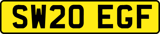 SW20EGF