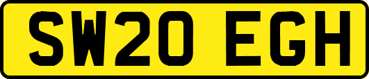 SW20EGH
