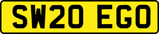 SW20EGO