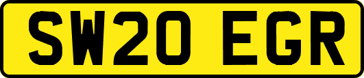 SW20EGR