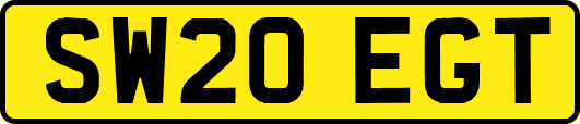 SW20EGT