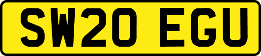 SW20EGU