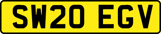 SW20EGV