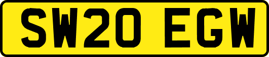 SW20EGW