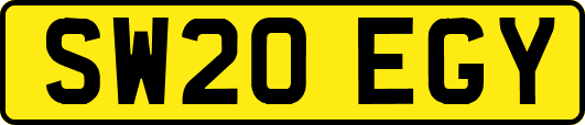 SW20EGY