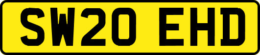 SW20EHD