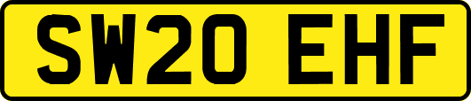 SW20EHF