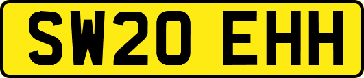 SW20EHH