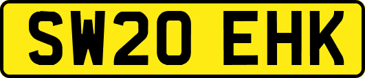 SW20EHK
