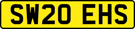 SW20EHS