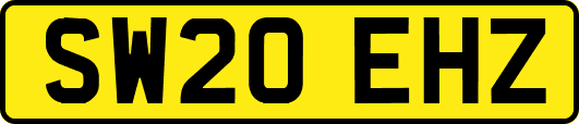 SW20EHZ