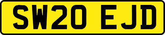 SW20EJD