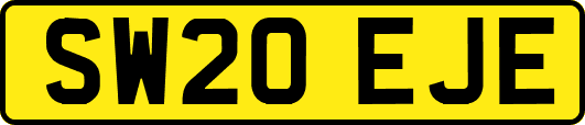 SW20EJE