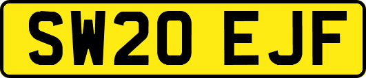 SW20EJF