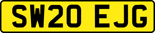 SW20EJG