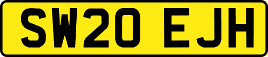SW20EJH