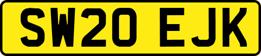 SW20EJK