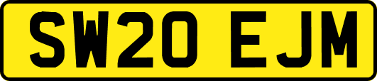 SW20EJM
