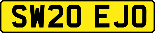 SW20EJO
