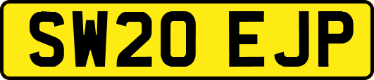 SW20EJP