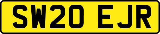SW20EJR