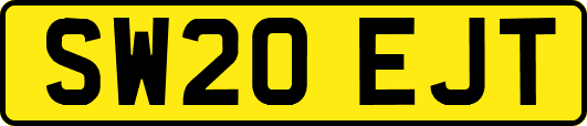 SW20EJT