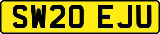 SW20EJU