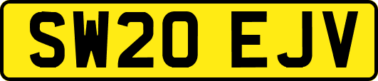 SW20EJV