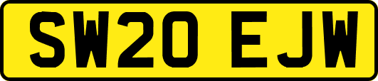 SW20EJW