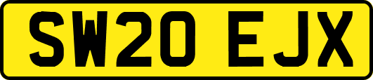 SW20EJX