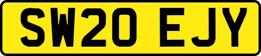 SW20EJY