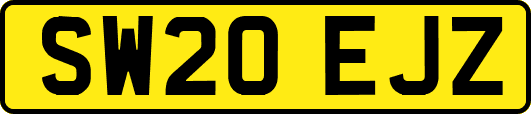 SW20EJZ