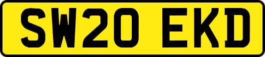 SW20EKD