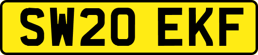 SW20EKF