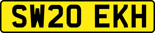 SW20EKH
