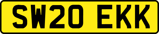 SW20EKK