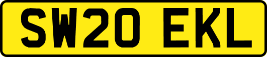 SW20EKL