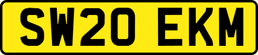 SW20EKM
