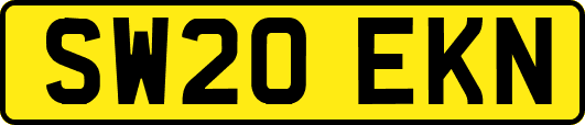 SW20EKN