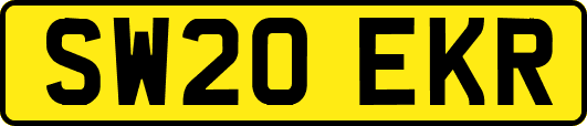 SW20EKR