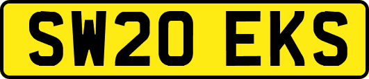 SW20EKS