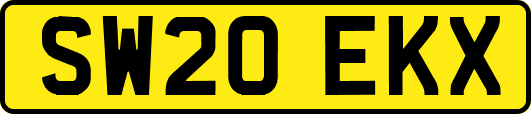 SW20EKX