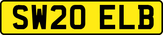 SW20ELB
