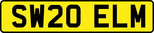 SW20ELM