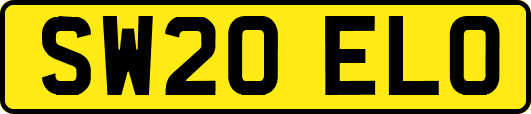 SW20ELO