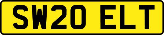 SW20ELT