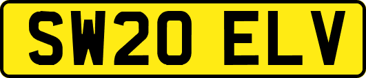 SW20ELV